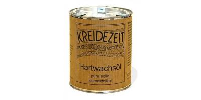 Hartwachsol, масло с воском, 0,75 л