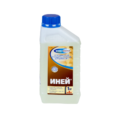 Иней, отбеливатель для дерева, 1 кг