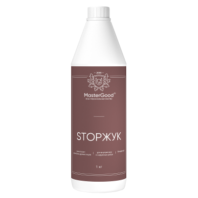 StoрЖук MasterGood, антисептик против насекомых