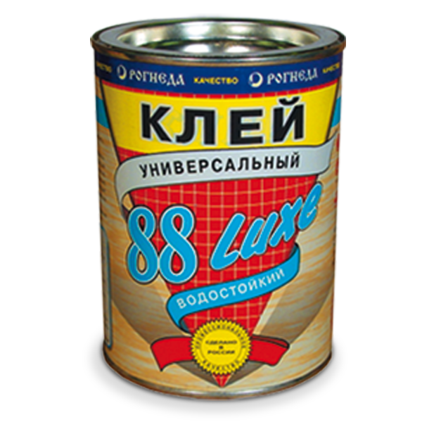 Клей универсальный "88-luxe"