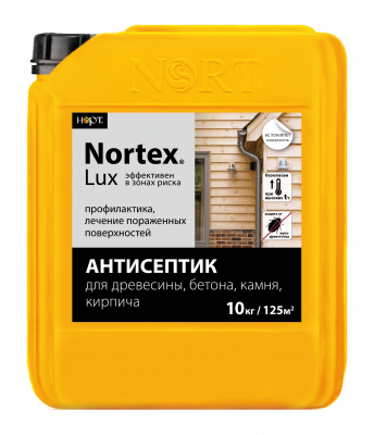 Антисептик Нортекс люкс 20 кг