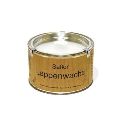 Saflor Lappenwachs, сафлоровый воск, 1 л